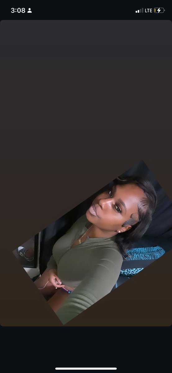 Che_TheHotGirl's tweet photo. I Know It’s Been A While Hey Y’all 💋 https://t.co/NBbSZ4G1yo