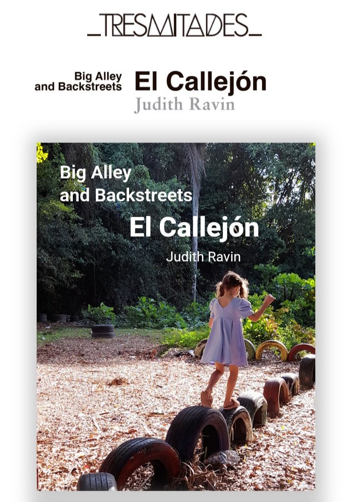 Judith Ravin tweet media