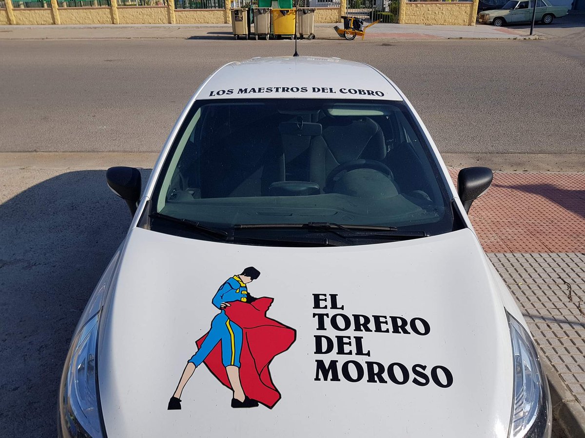 mst1953's tweet image. Tendré que llamarlo!!