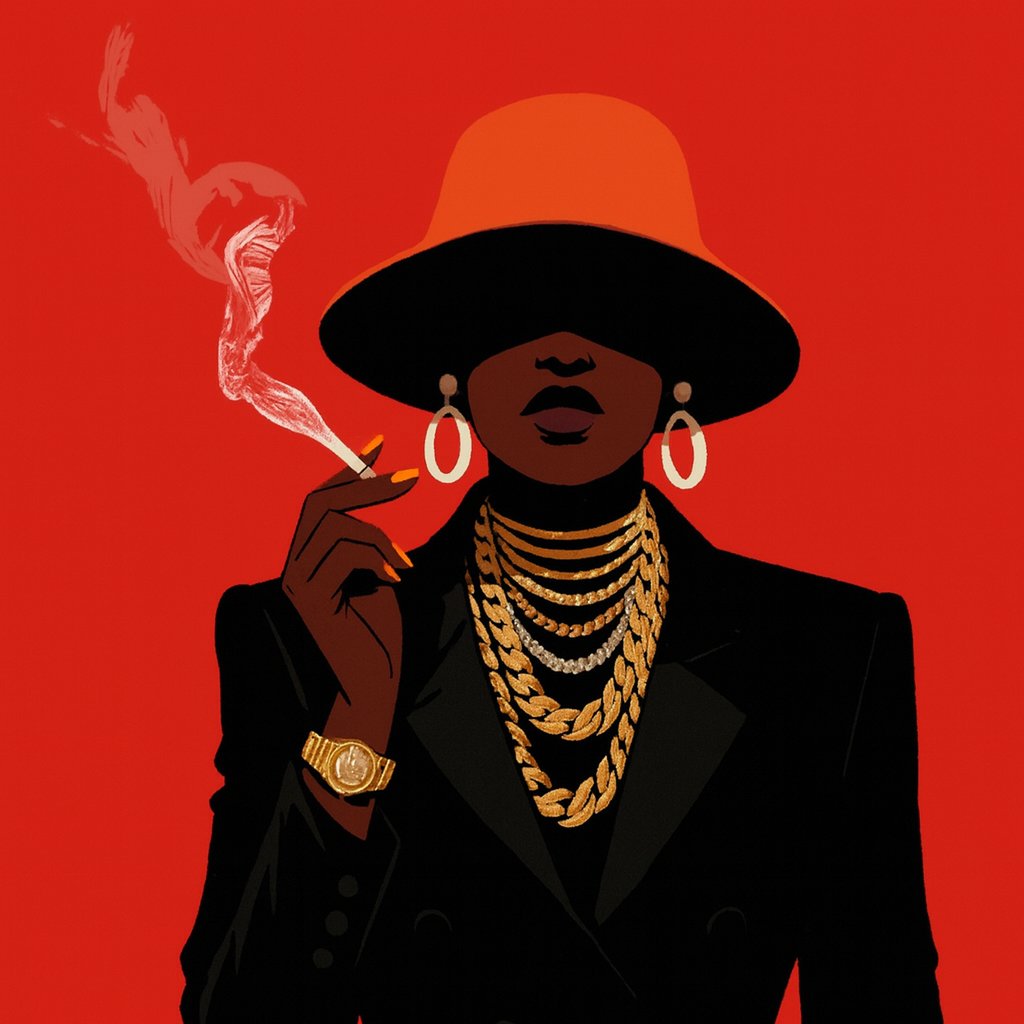 FUNKADELICS Free mint 

Coming to Solana

Like and repost 

Tag 2 friends

Drop Solana wallets