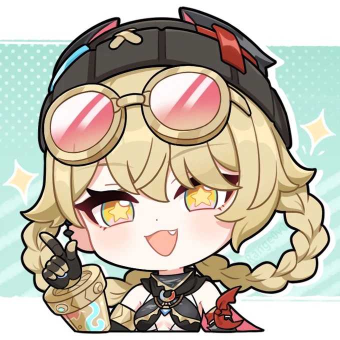 ～ #原神 #ヤフォダ