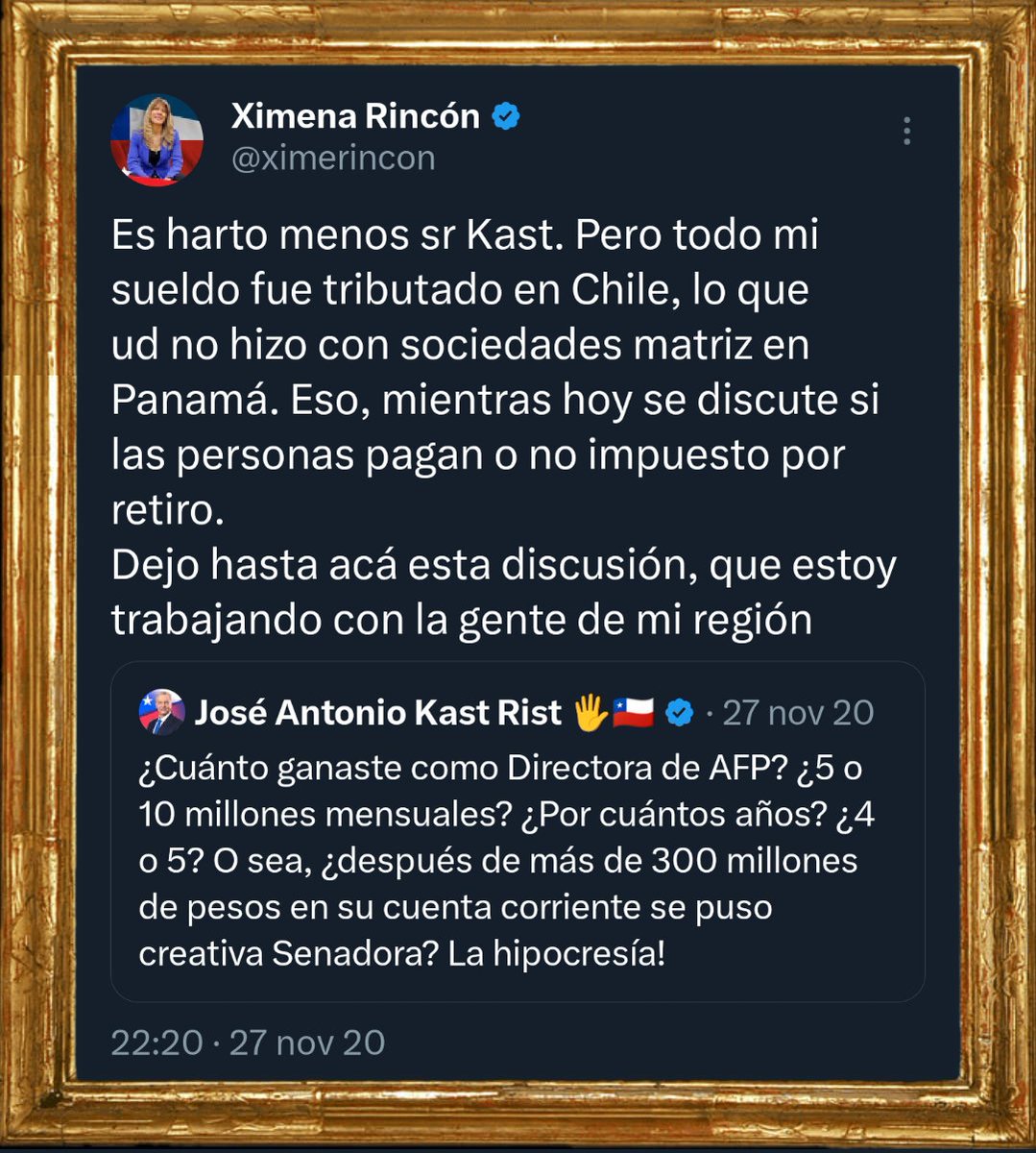 🖼️«Amiguis por conveniencia»
Óleo sobre tela, diciembre 2025.