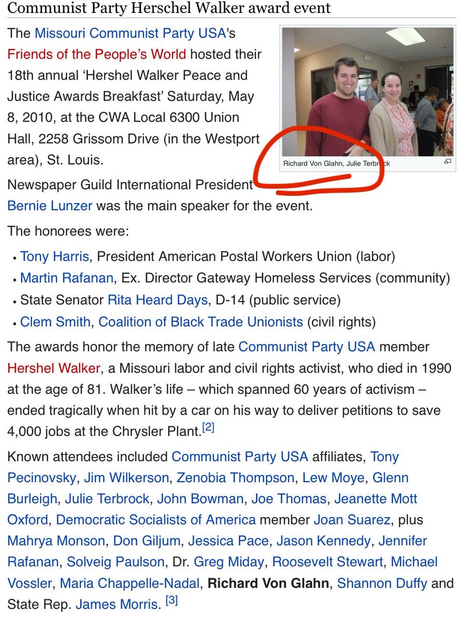 RGreggKeller's tweet image. So…@JoplinPD is arresting education organizers in SWMO rather than radical, *literal* communist agitators cool cool. #moag #mogov