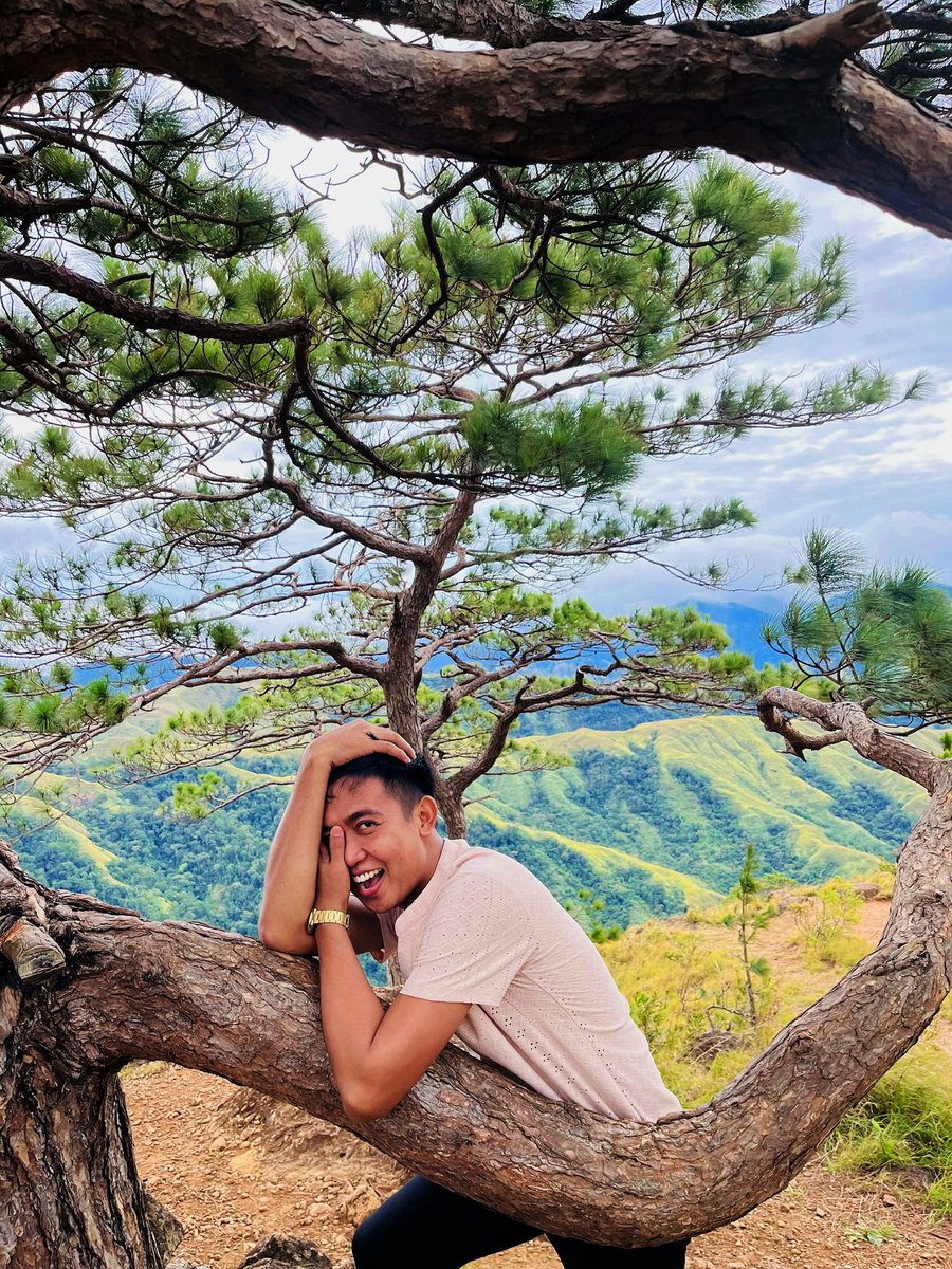 tapstsokolate's tweet photo. Mt. Lammin📍 https://t.co/IFeCtFhbQ8