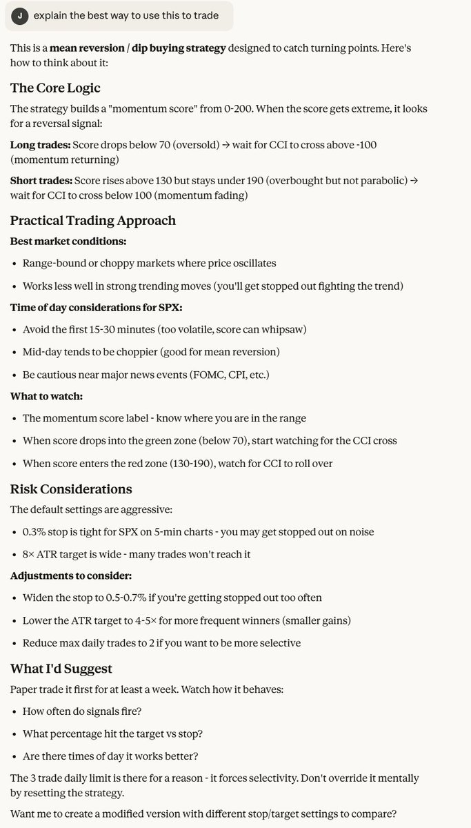 josephc1989's tweet image. it looks pretty interesting, thank you for sharing. Here is what opus says the best way to use it is