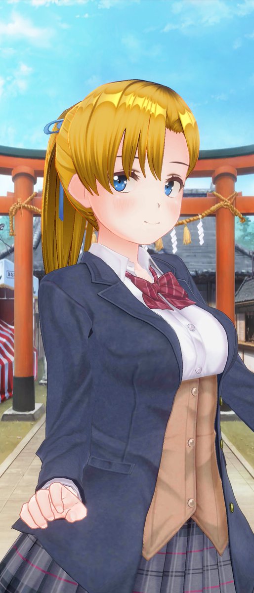 本日12月2日は「#美人証明の日」 栃木県足利市にある厳島神社では2006