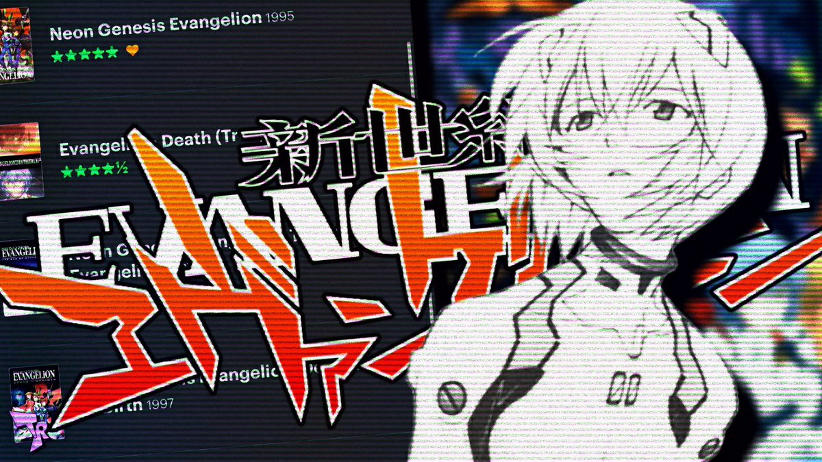 EVERYONE…I FINALLY MADE 4 VIDEOS FOR ONE MONTH

Ask Me: youtu.be/LQxZuSS8wyo?si…

Lilo &amp; Stitch: youtu.be/eX9t0IwGpgY?si…

Wario: youtu.be/Y-2E6_4rRmA?si…

Evangelion: youtu.be/XhClj_uTPJM?si…