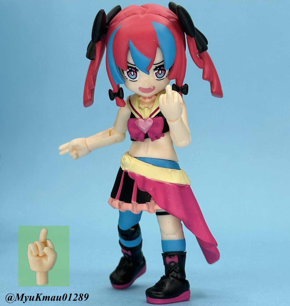 ゆえきち (@yuekichi266705) / Posts / X