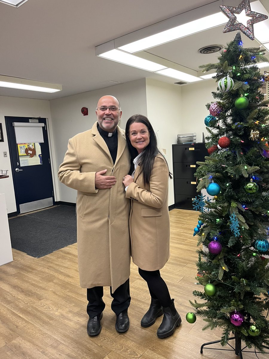 St. Joseph CES tweet media