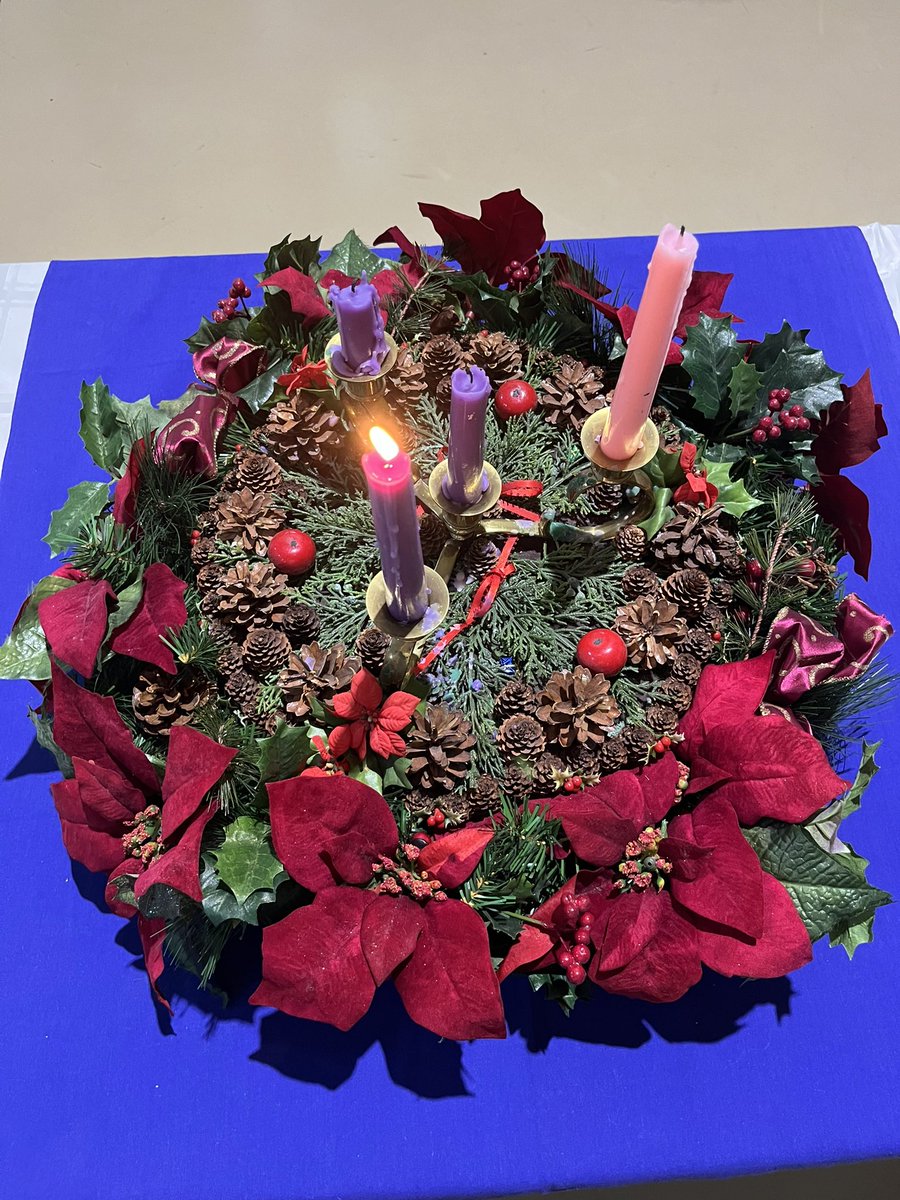 St. Joseph CES tweet media