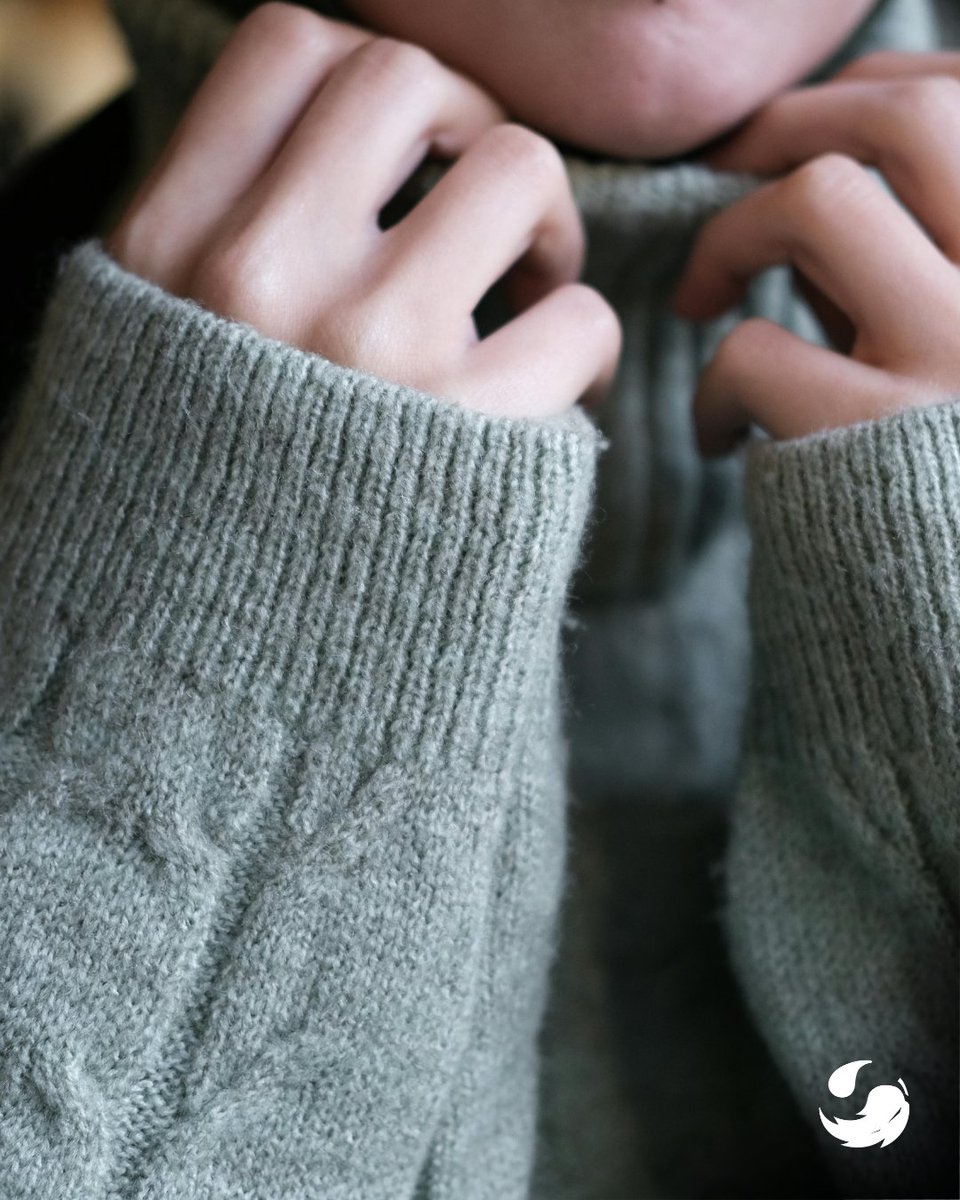 Our professional cleaning services will ensure your knits are soft, spotless, and as good as new.💚

#GreenEarthCleaning #DryCleaning #Knitwear