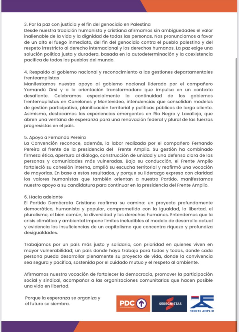 PDC - FA Colonia tweet media