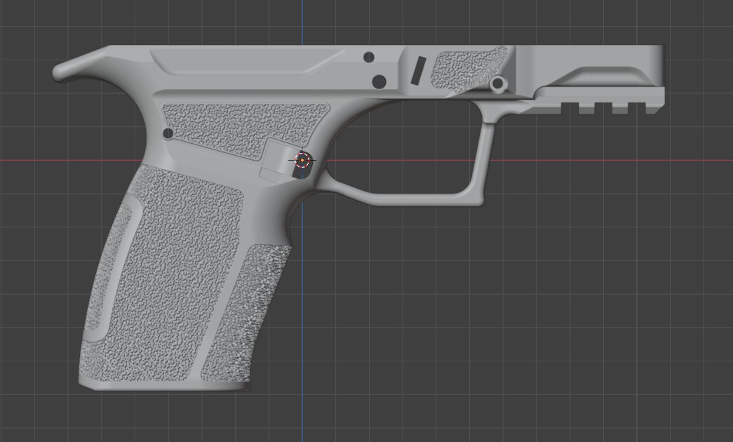 DB Firearms tweet media