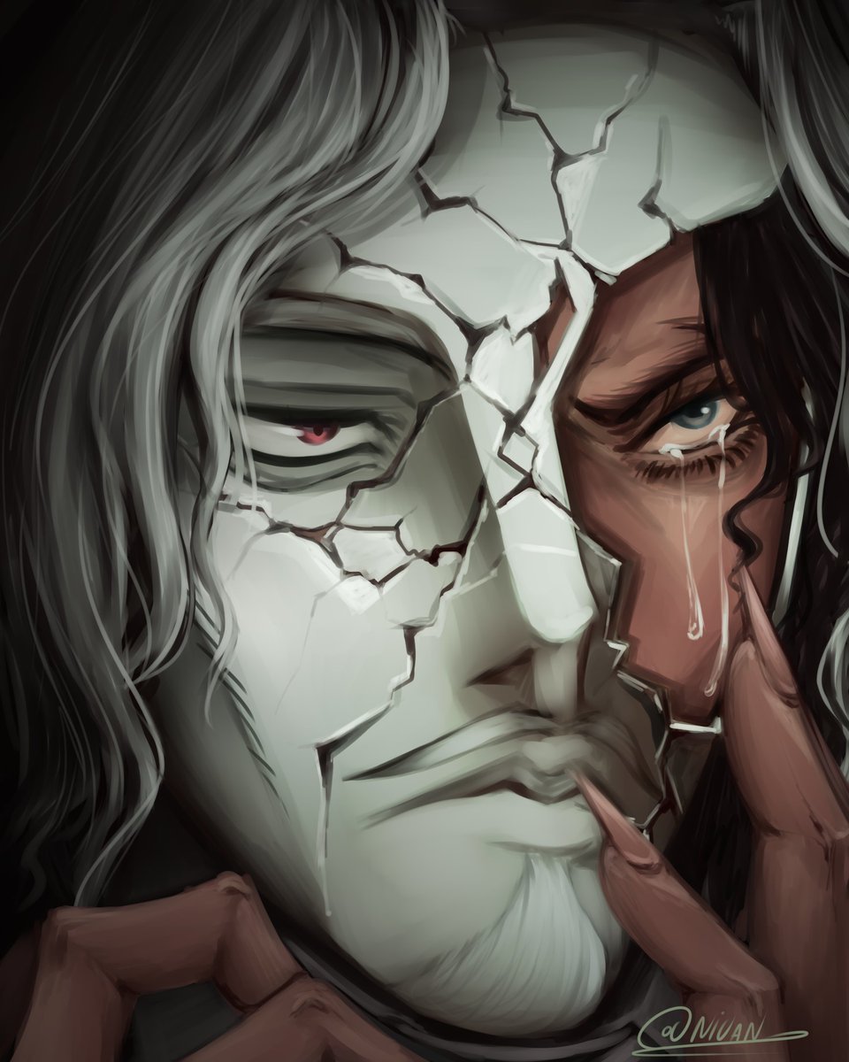 #Castlevania #Dracula