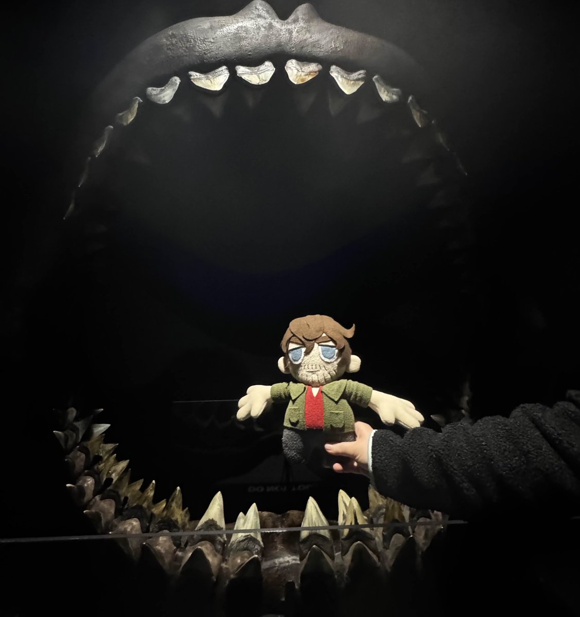 Arakni 🫀 tweet media