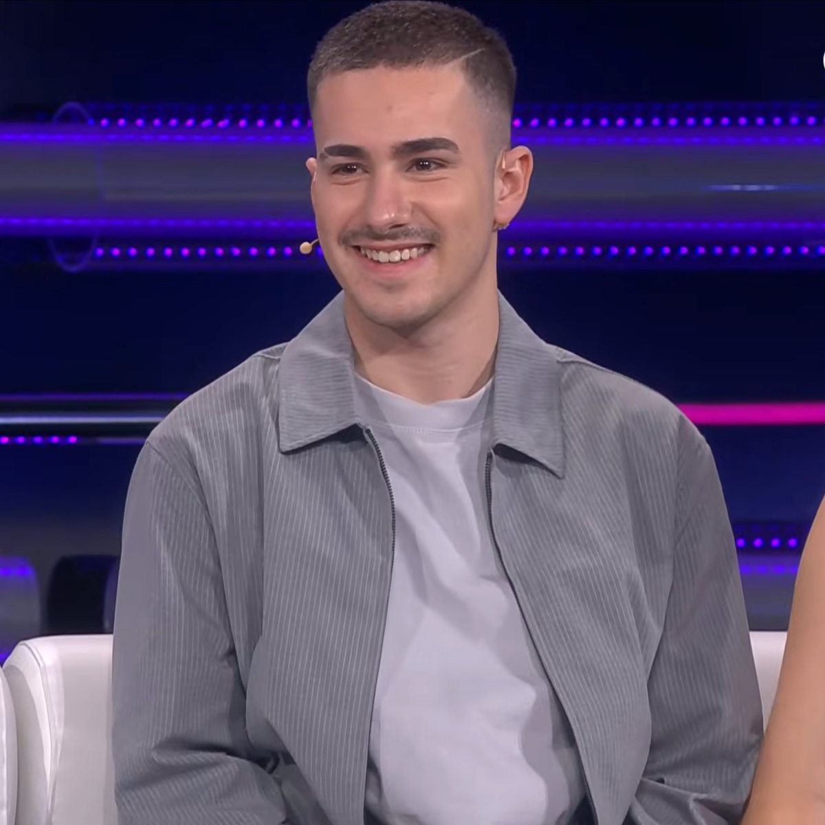 Operación Triunfo tweet media