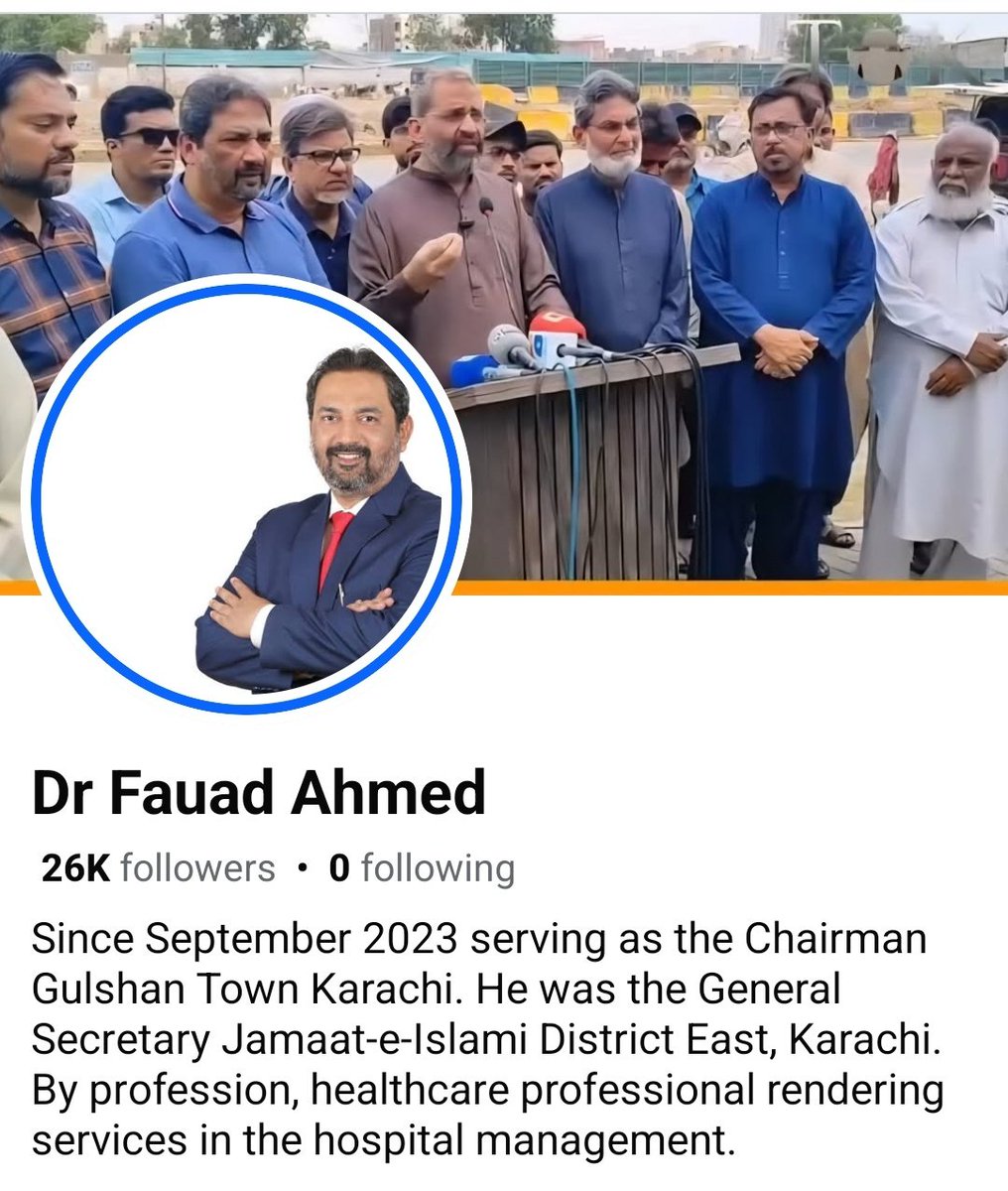 K_U_A_Thoughts's tweet image. اگر آپ اتنے سچے صادق اور امین ایماندار ہے تو استعفیٰ دیں اور انکوائری شروع کروائیں
ٹاؤن کا بجٹ مشینری اختیارات سب آپ کے پاس تھے ڈاکٹر صاحب جوابدہ پہلے آپ ہے دل بڑا کیجیے انصاف کا عمل خود سے شروع کریں 
@fauadahmed1 
#NipaIncident 
#Karachi