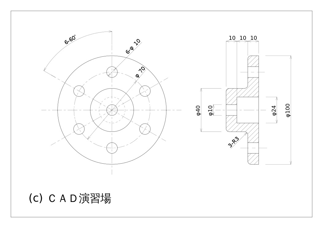 rsasaki0109's tweet image. cad3dify
2D to 3D CAD Conversion Using VLM
github.com/neka-nat/cad3d…
