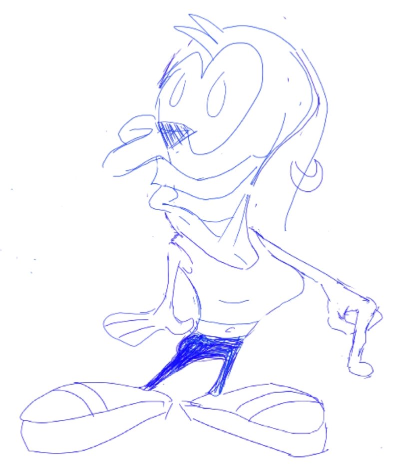 .<a href="/nimepeino/">Big hater of IDK i'll think of something</a>'s Lepory Hare, from a group draw thing