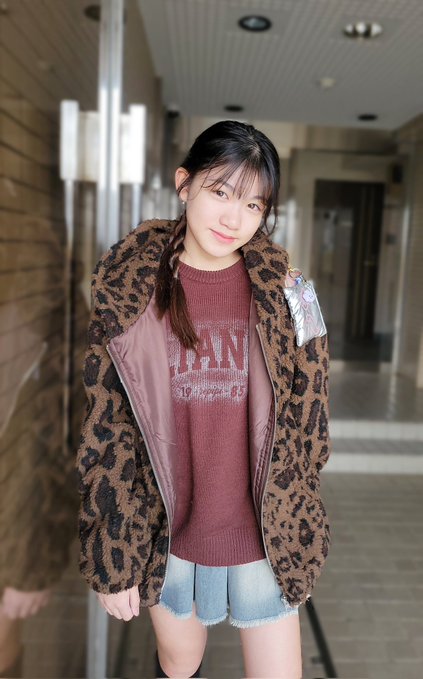 Twitterのコスプレ画像51