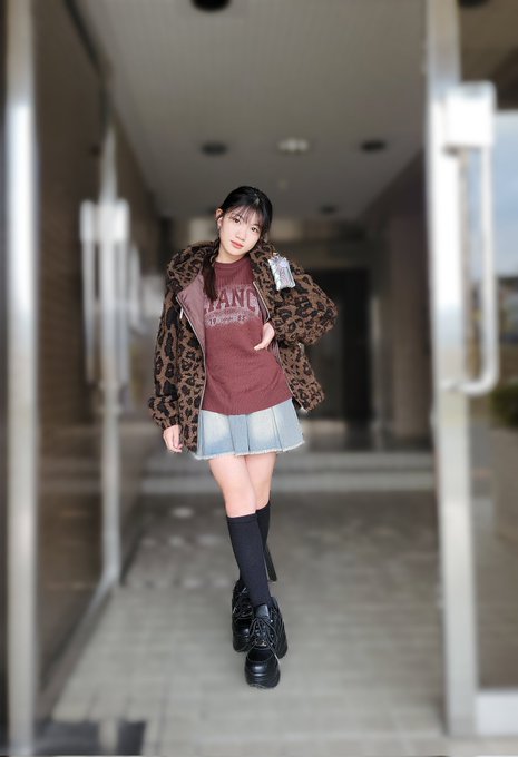 Twitterのコスプレ画像53