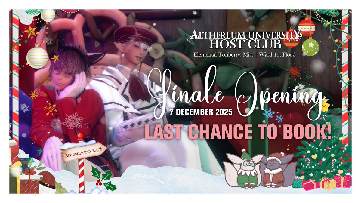 Aethereum University tweet media