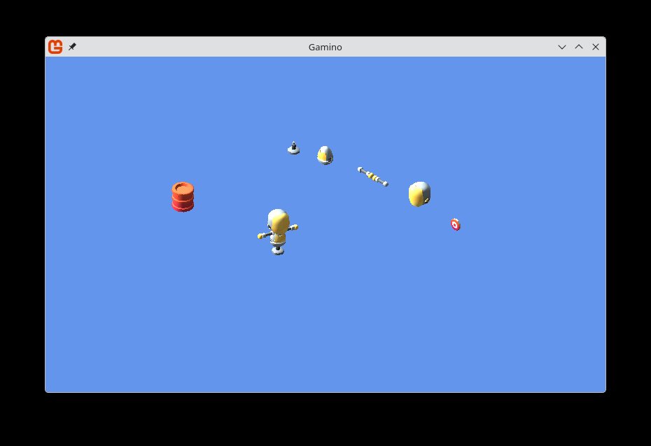 angel_d_munoz's tweet image. No Pomo (real name TBD) updates today, I&apos;m learning a bit of 3D game assets for MonoGame (With F# of course) so, Here&apos;s a super simple setup rendering 3D stuff

Link in the next post

#dotnet #fsharp #monogame #buildinpublic