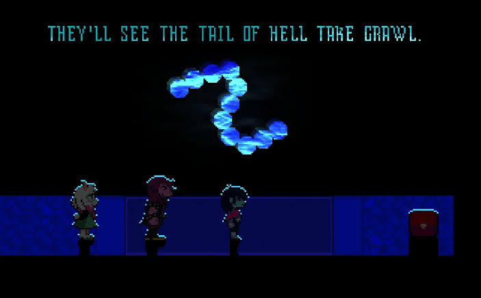 papayadesu's tweet image. Coody is foreshadowing btw

a character made of multiple spheres in a certain forest.

next to a very specific tree mind you