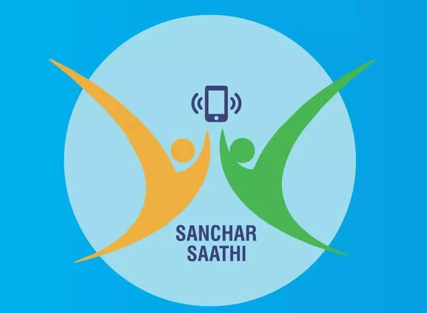 pkspks2911's tweet photo. Stay connected and informed with Sanchar Sathi β your trusted companion for reliable communication and updates. Download now and experience seamless connectivity on the go! π±β¨#SancharSathi #StayConnected #ReliableCommunication #AppForYou #TechForAll #DigitalIndia https://t.co/srKVP7PjTP