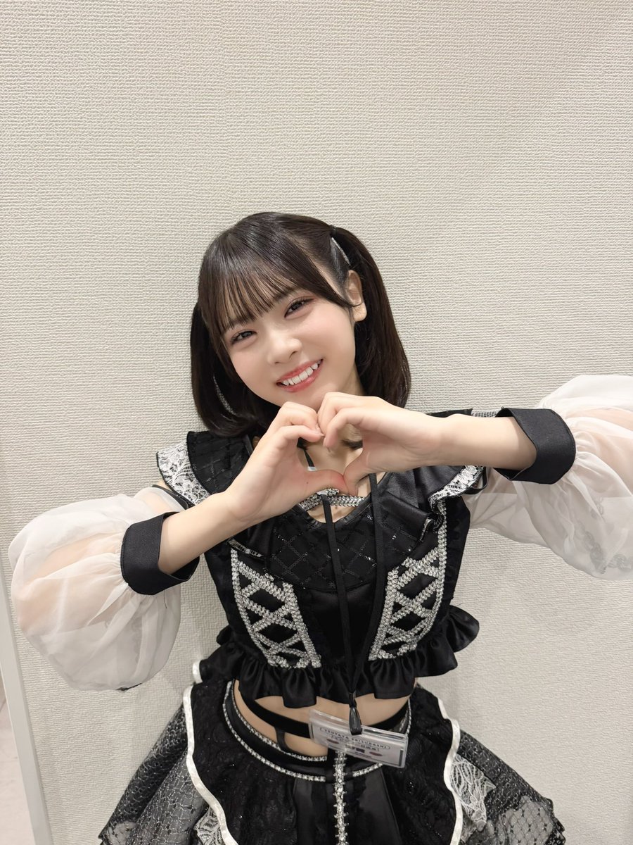 芳賀 礼【NMB48】 (@reiponUx_xU) / Posts / X