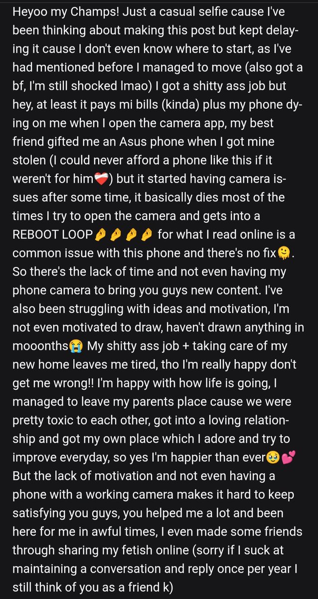 Rumia🔞 tweet media