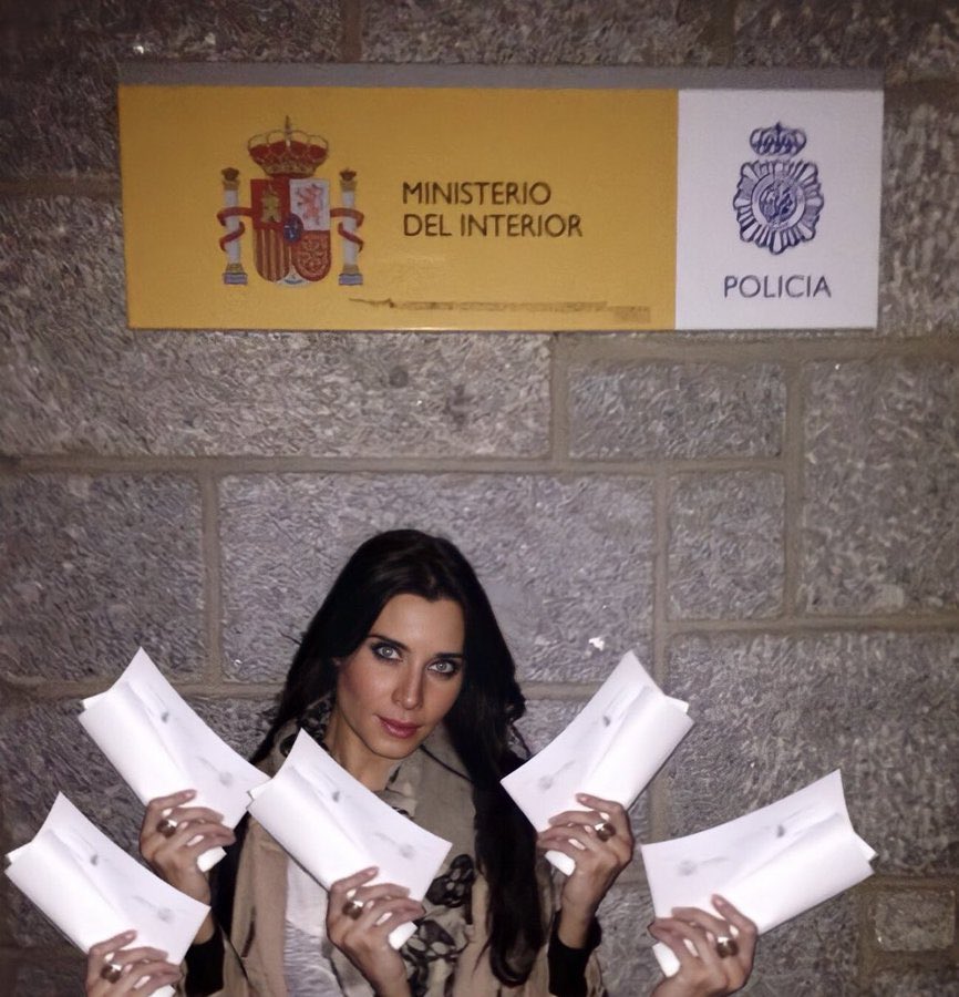Yo en cuanto acaben las valoraciones:
#OTGala11