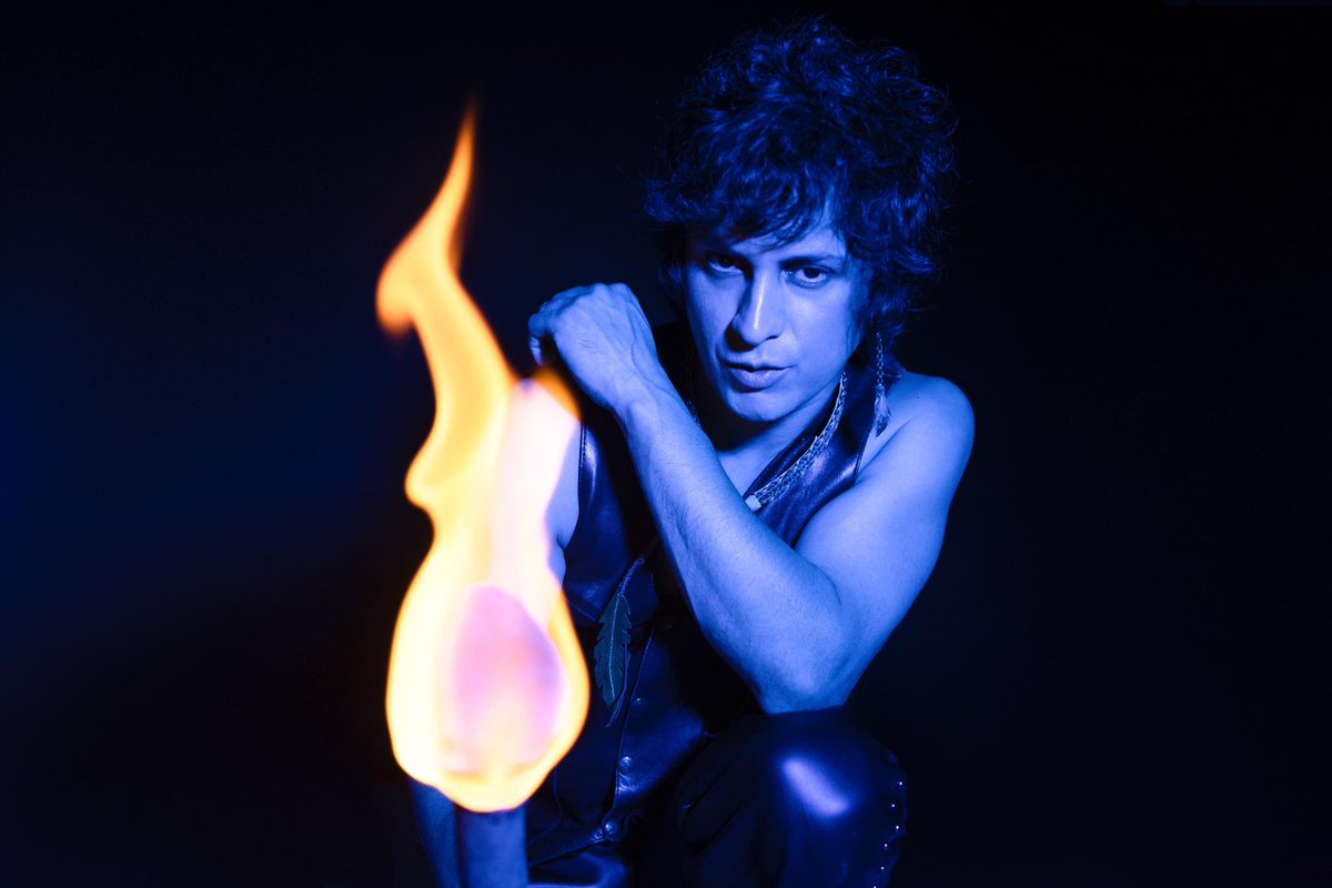 .<a href="/IamSiddhartha/">Siddhartha</a>  estará de regreso a la CDMX 👋🤩

💻<a href="/DenisseMd01/">𝐷𝑒𝑛𝑛</a>
goo.su/rfyp
#showOCESA