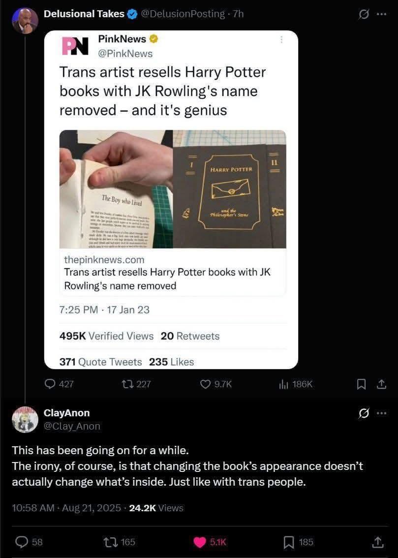 Rothmus's tweet image. 