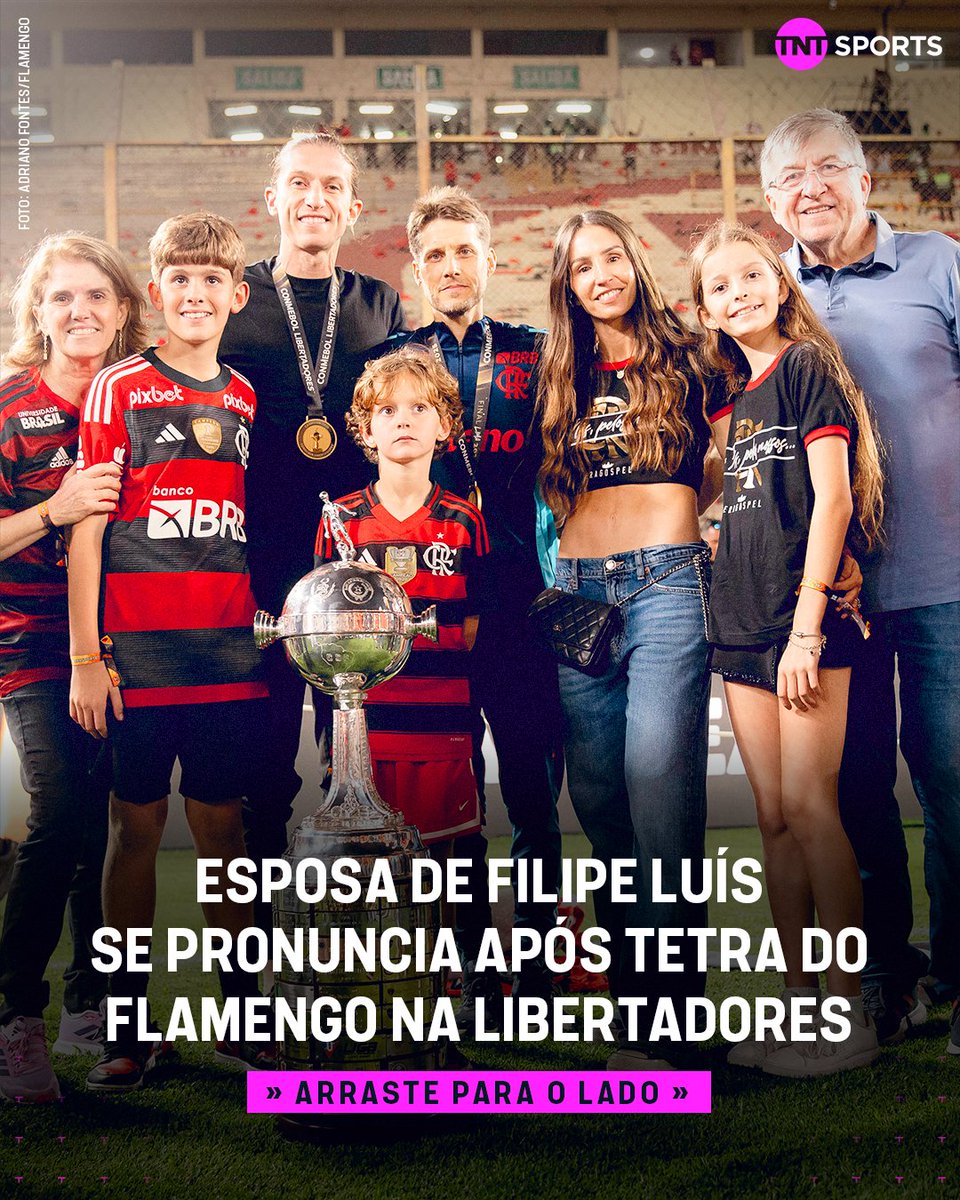 TNT Sports BR tweet media