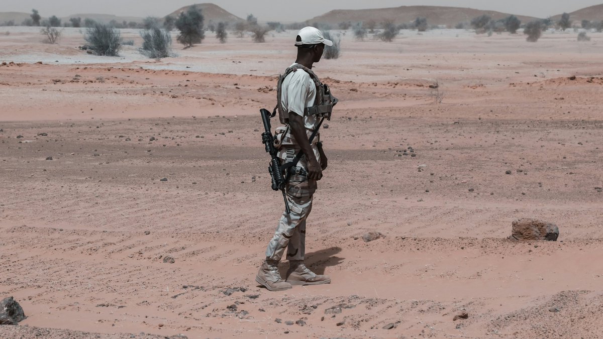 Near East Policy Forum (NEPF) tweet media