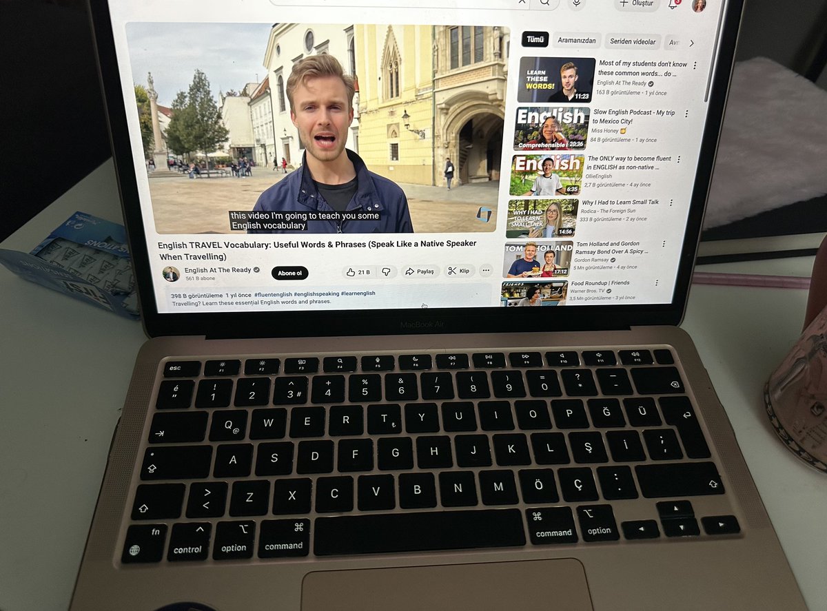 iremingilizce's tweet image. Başlangıç seviyesi ingilizceyi kaymak gibi kaydırırrr

reklamyok