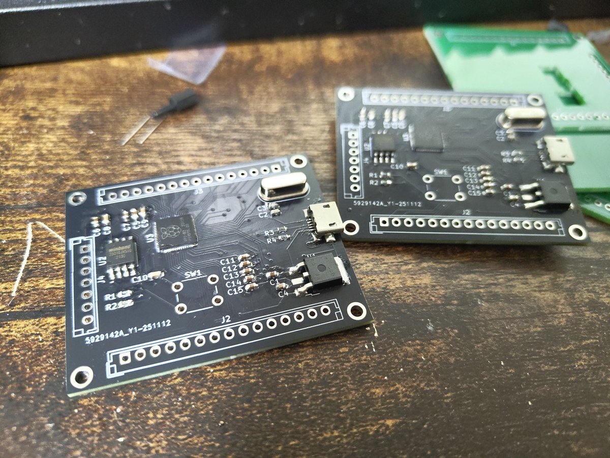 Xian DIY(シャン)@技術書典19 い-08 (@sabasabasabaniu) / Posts / X