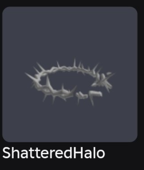 Xh0PlUgc's tweet image. 👀

#Roblox #RobloxDev #RobloxFreeUGC #RobloxUGCLimited 

x.com/Xh0PlUgc/statu…