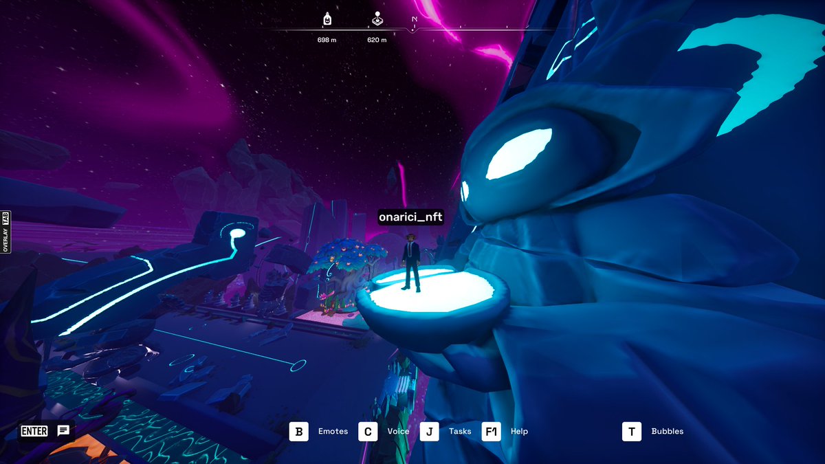 Good spot for a sentinel