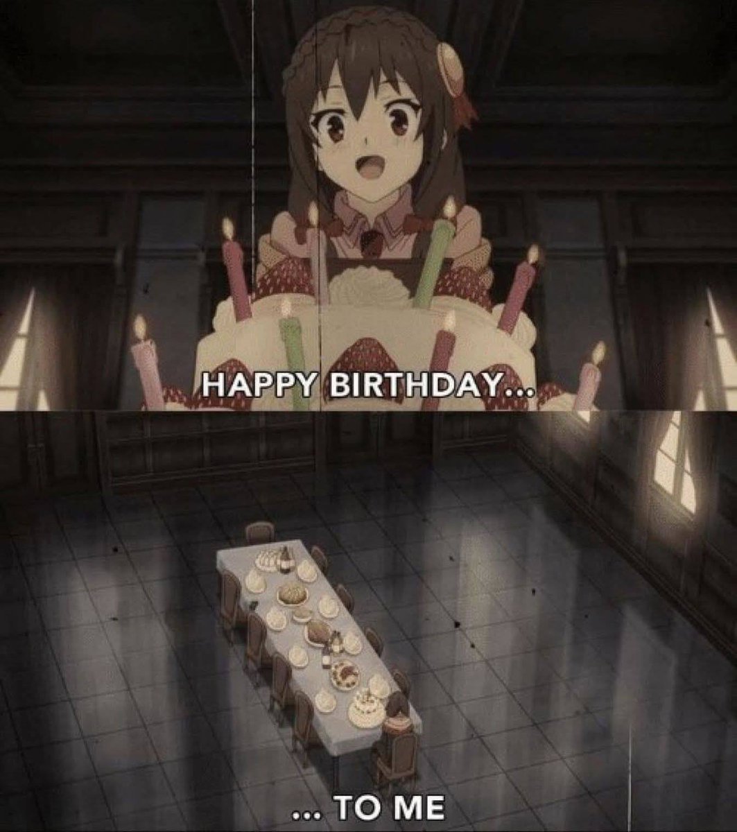 RedhoovesCh's tweet image. Happy birthday to me..