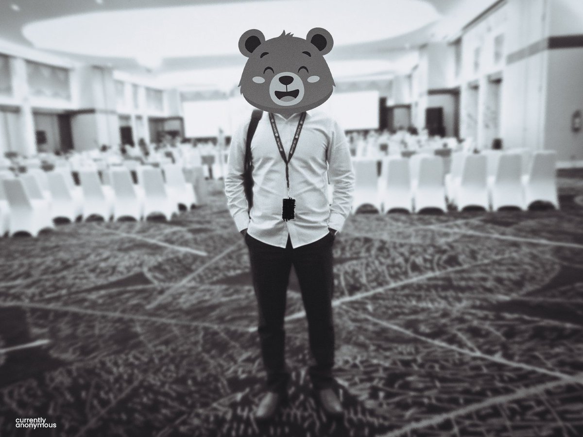 sntpadre's tweet photo. First post on my first alt account. I don't even know what I'm doing. 😐 https://t.co/HaCKz0PlS6