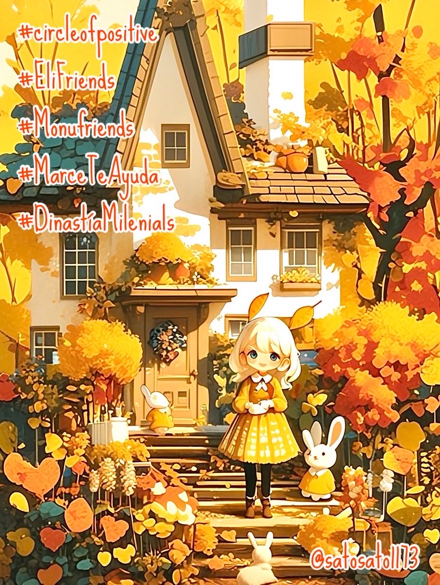 #circleofpositive ★
#MarceTeAyuda 
#DinastíaMilenials 
<a href="/osyarenistylish/">💃𝕠𝕤𝕪𝕒𝕣𝕖𝕟𝕚𝕤𝕥𝕪𝕝𝕚𝕤𝕙🏋️お洒落にスタイリッシュ🕺</a> 🏋️
<a href="/satosato1173/">さとーぅ🍭Sato🐰🍰🦄</a> 🐰
<a href="/RobertPage68/">👉Robert👈 〰️#EliFriends〰️</a> 
<a href="/SonyaAmriani/">Sonya.Amriani</a> 
<a href="/MarcelaErcia/">🕉MARCE🐉⚖ #MarceTeAyuda🔮#JesúsCambióMiVida✝</a> 
<a href="/S2_CarlaS2/">꧁༺Carla༻꧂#EliFriends🇧🇷★✼☆</a> 
<a href="/nnunezortiz/">🇲🇽 Nancy Núñez Ortiz</a> 
<a href="/RPrima789/">🆙✩࿐ 🅱️🅿️riⓂ️a777 🇲🇨</a> 
<a href="/_MaryEly_/">💛 𑜞᭄ MaryEly🌻</a> 
<a href="/Lea_Dhai/">🦉𝘗𝘳𝘪𝘯𝘤𝘦𝘴𝘴 𝘓𝘦𝘢𝘩🎖𝟭𝟲𝟬𝗞🌞</a> 
<a href="/mrk2786/">★ɱσɳµ (◕‿-)🫰</a> 
<a href="/WALLI27/">Jhon f perez🎶🎸🚵☯</a> 
<a href="/Da__Eliz/">Eli👸</a> 
<a href="/Aa_ban1/">▄︻ #TmGriffins🦅︻▄</a> 
<a href="/nbea_h/">#𝕾𝖚𝖕𝖊𝖗𝕱𝖗𝖎𝖊𝖓𝖉𝖘 #𝕿𝖔𝖕𝕱𝖗𝖎𝖊𝖓𝖉𝖘</a> 
<a href="/Azhrls1/">AZHARUL SALMAN</a> 
<a href="/satosato1173/">さとーぅ🍭Sato🐰🍰🦄</a> 🐰