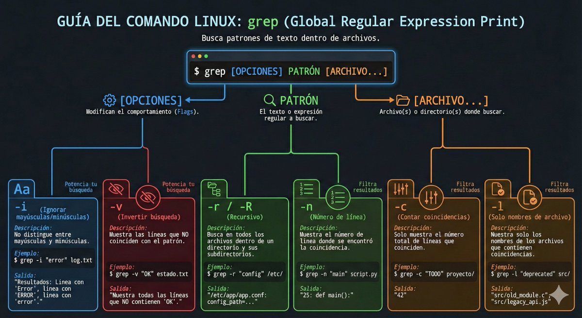 AngieMatiz6's tweet image. uno de los comandos que más me han ayudado últimamente a ubicar algo que necesito sin buscar archivo por archivo en software que no conozco del todo, les dejo esto por si les sirve