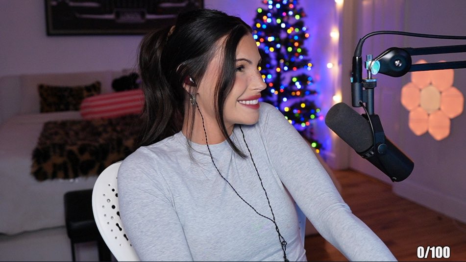Twitch.tv/mcccartney ITS CHRIMMUS TIME