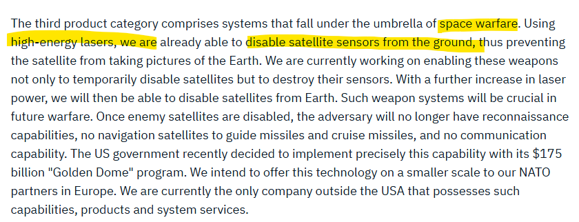 BlackScholesMan's tweet image. $EOS.AX - new capability they are shopping on there Apollo system.