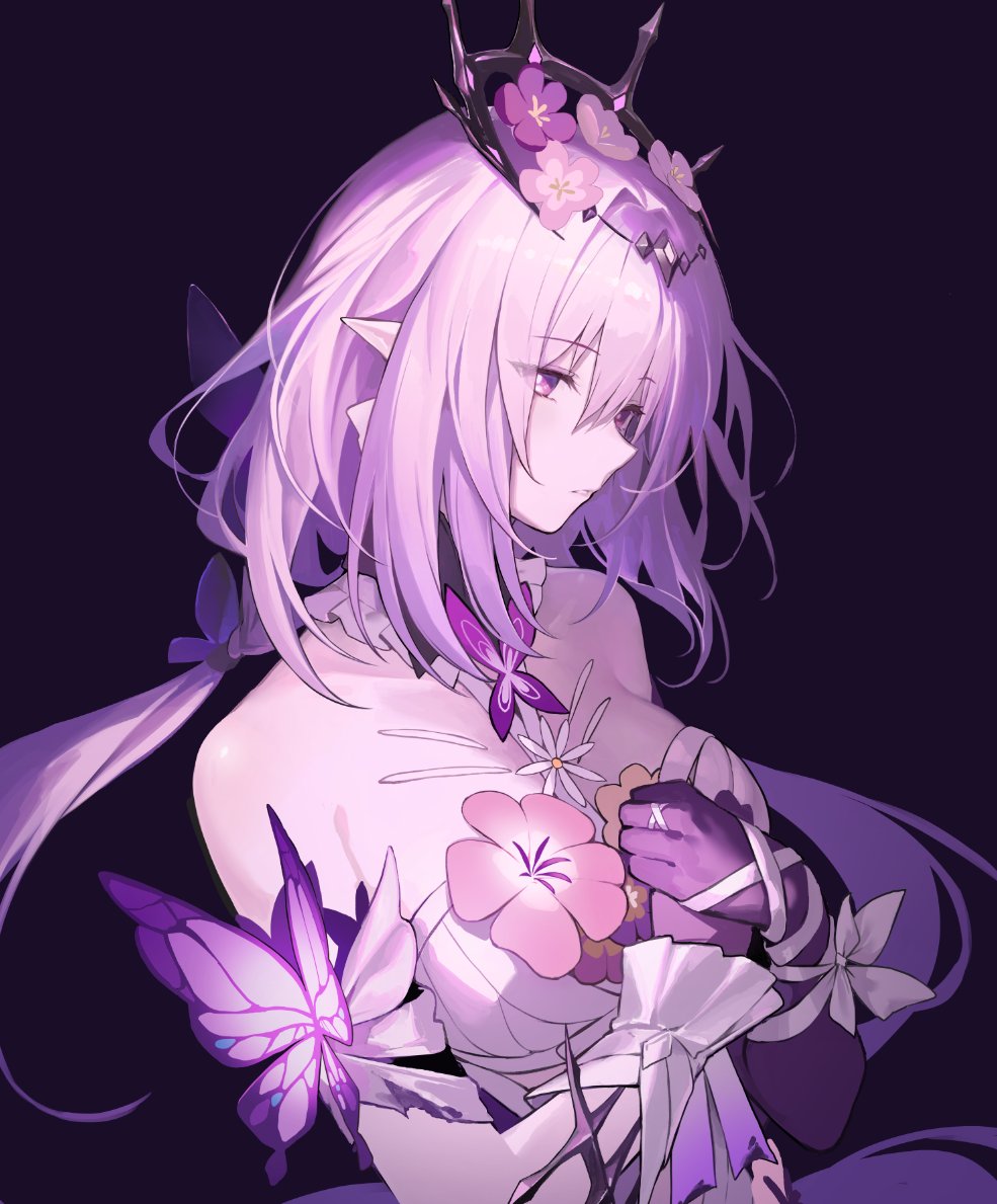 YH_0w0's tweet image. #スターレイル wip