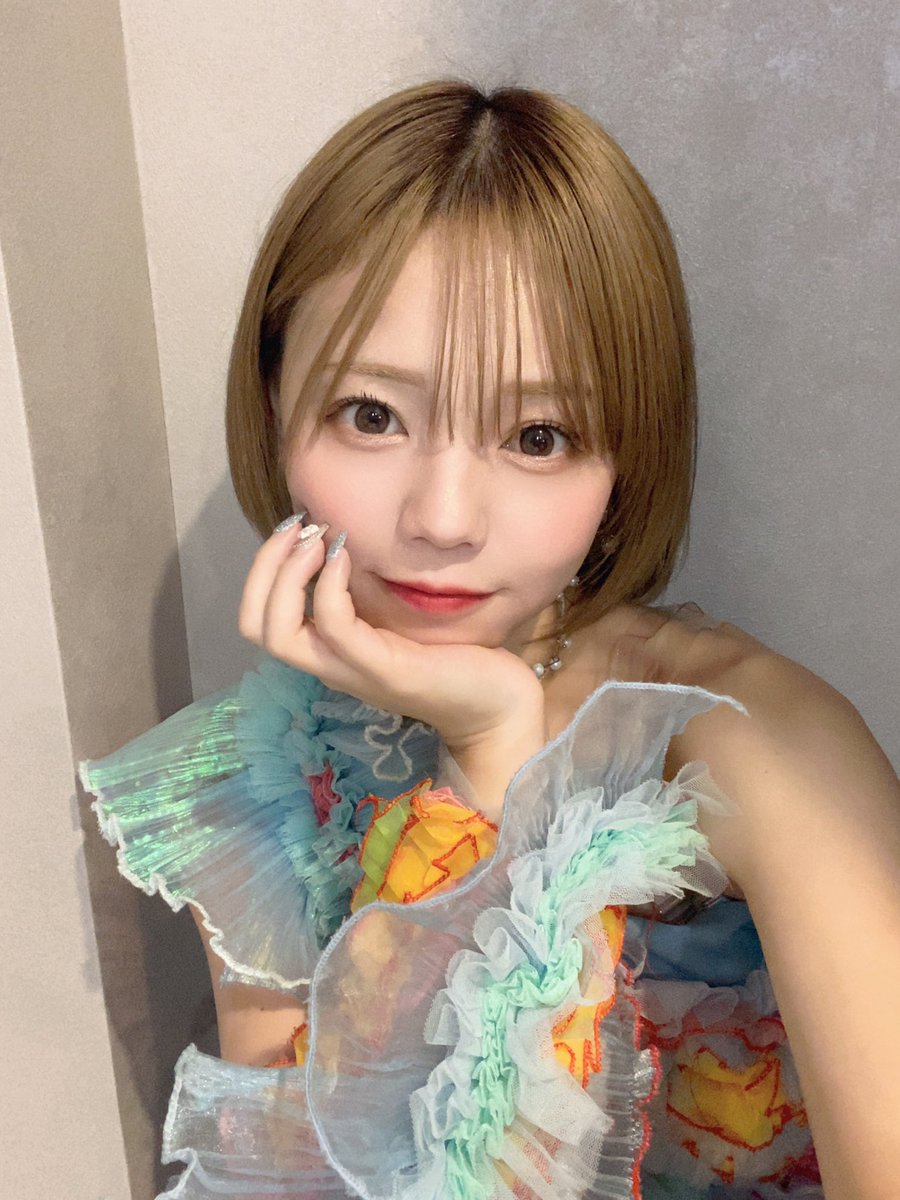 みのりちゃんに必死 (@minorichan_ni) / Posts / X