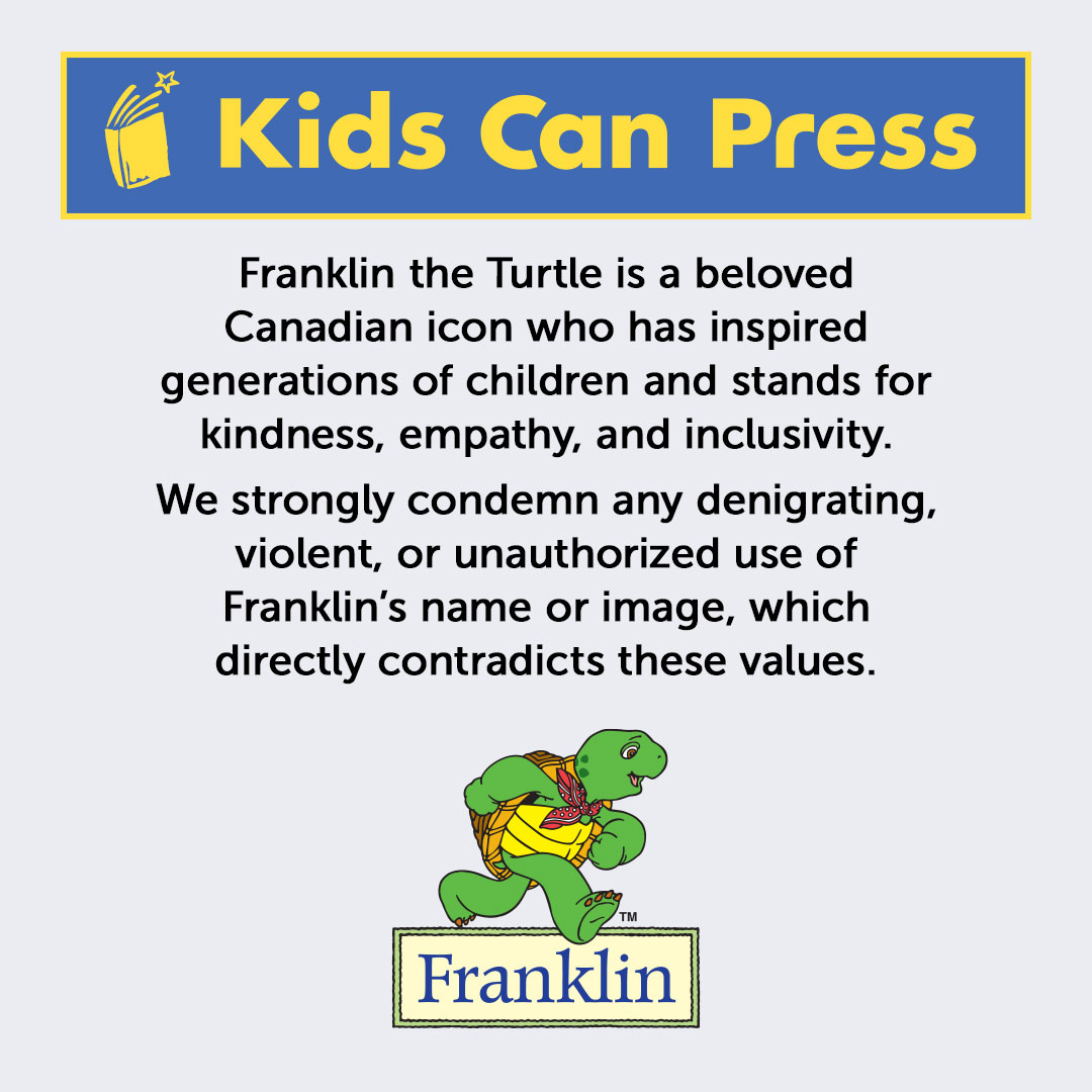 KidsCanPress's tweet image. 