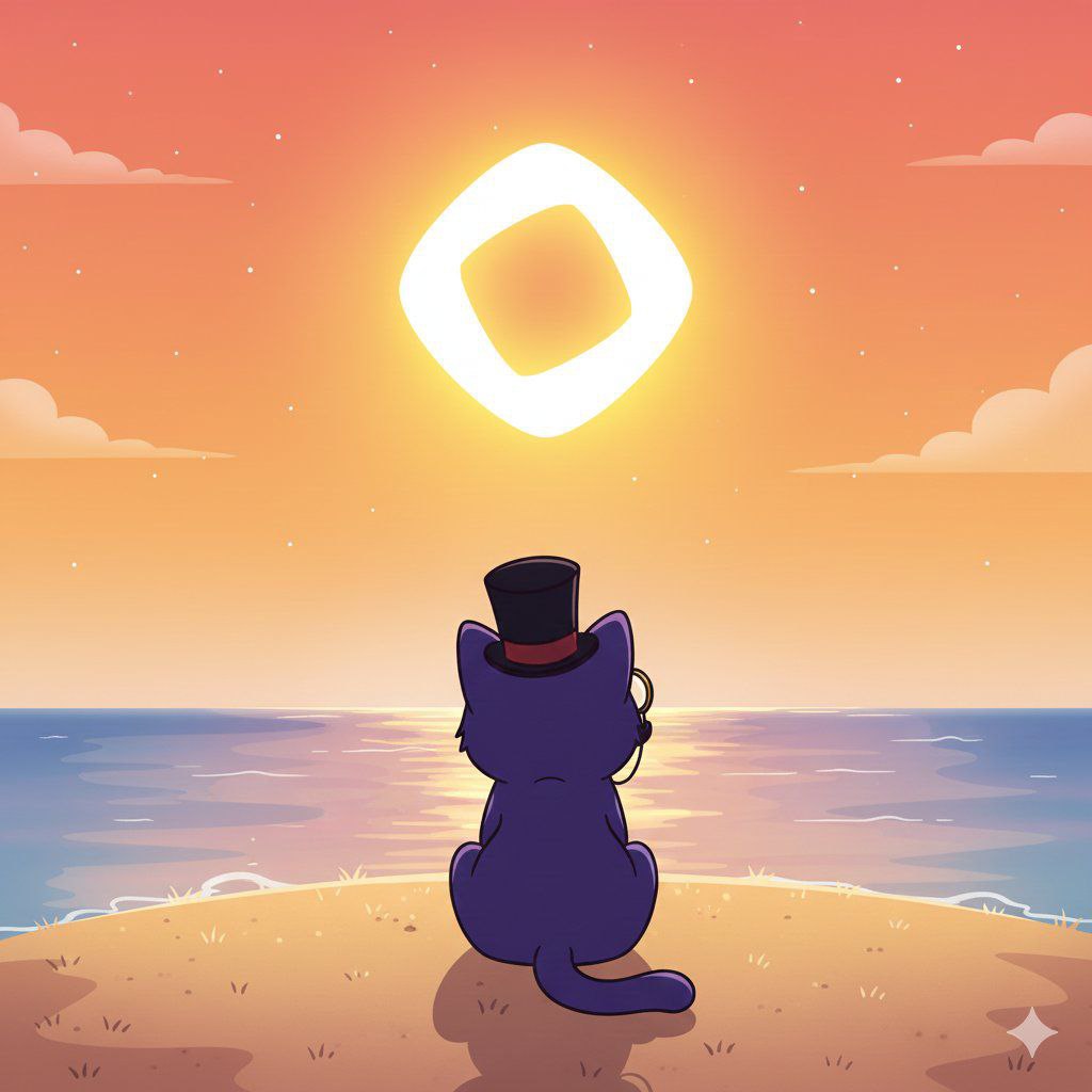 <a href="/GordonGekko/">Gordon 🐂</a> All you have to do is relax and stay bullish on <a href="/MonarCatMon/">Monar Cat</a> 
0x335428a9ff52cee23dc4a9e0539f31b8ce757777